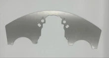 S-Series LSX Motor Plate and Mid Plate kit