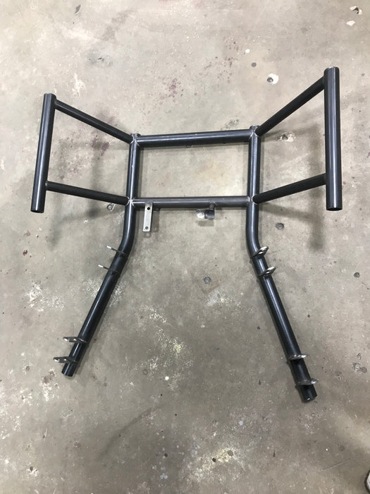 EKR 71-76 B Body K Member