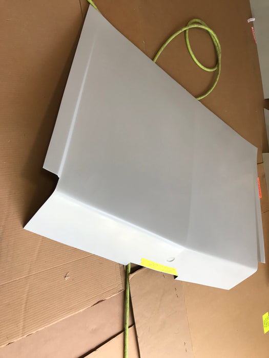 Cutlass Deck Lid