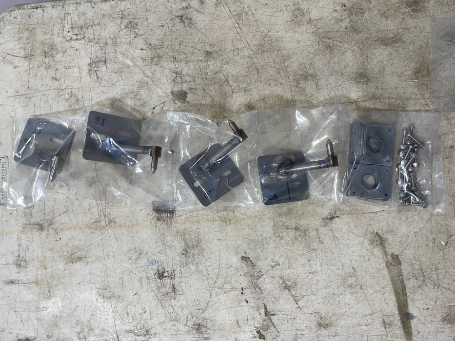 Door Hinge Kit