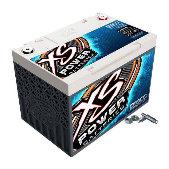 XS Power D1600