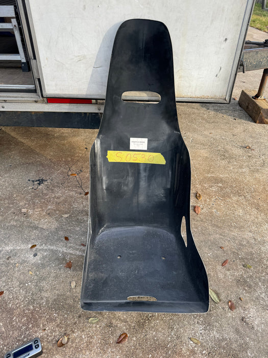 Fiberglass Seat