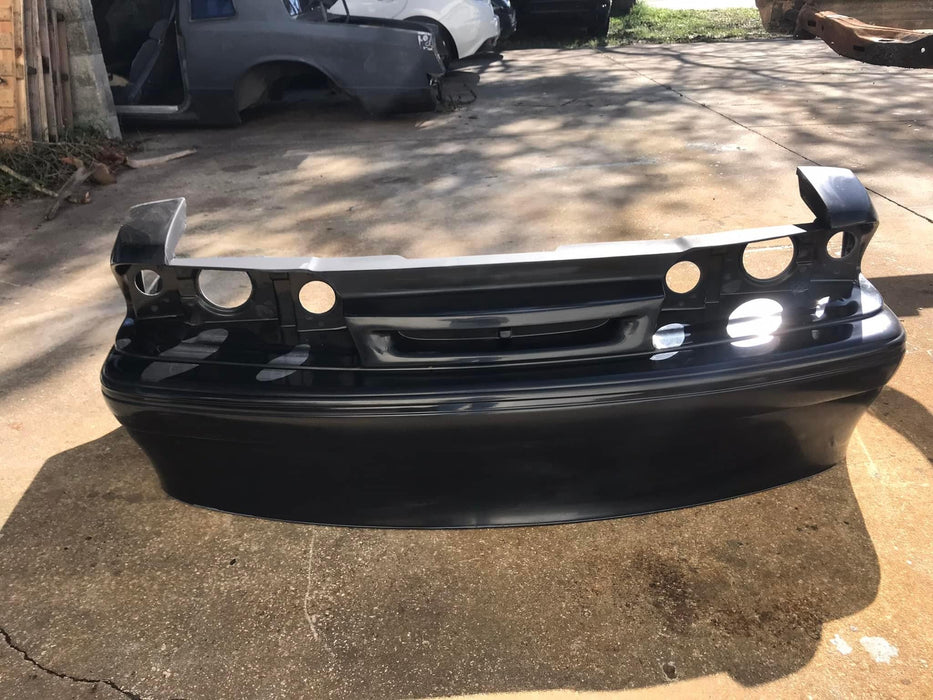 Fox Body Mustang Bumper Cover