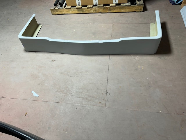 Buick Regal/ Grand National extended Lower Valance