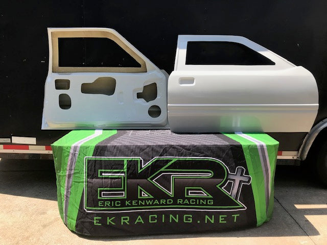 Fox Body Doors