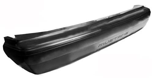 Fox body rear bumper LX style