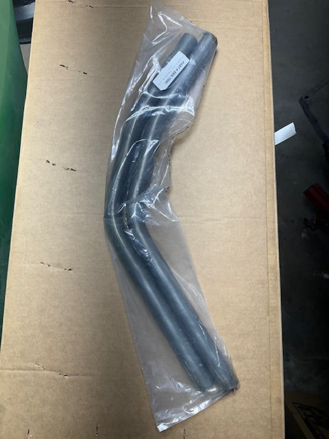 EKR Upper to Lower Torque Box Brace Kit
