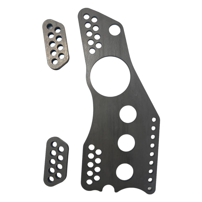 TSR 4 Link Housing Brackets