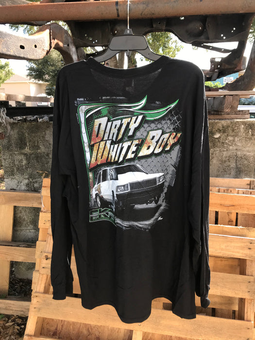 DWB Youth Long Sleeve Shirt