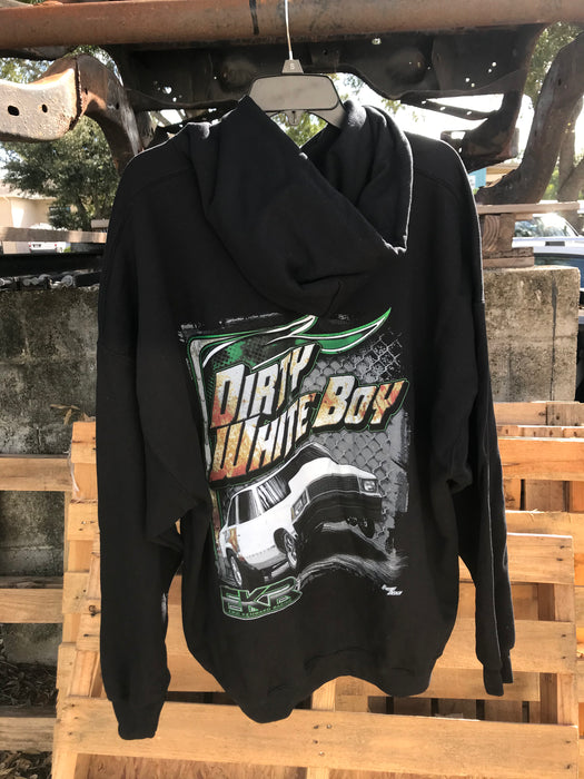 DWB Men's Hoodie