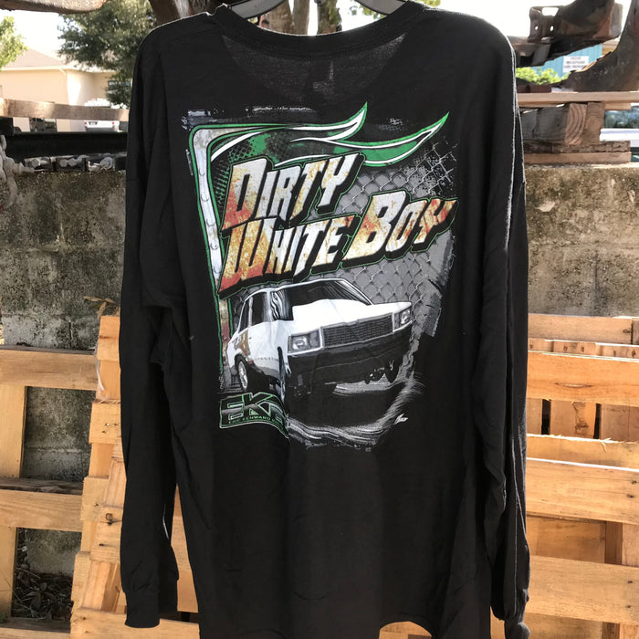 DWB Men's Long Sleeve Shirt
