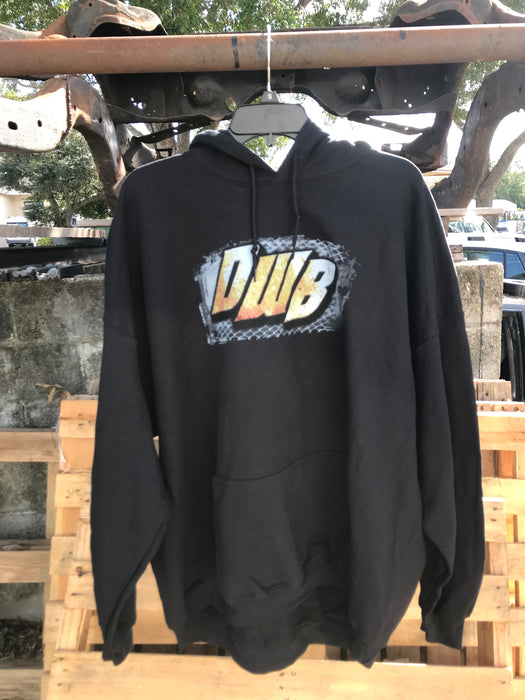 DWB Youth Hoodie