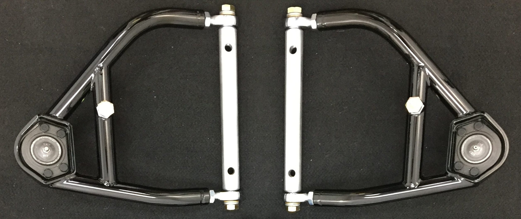 “PRO” UPPER CONTROL ARMS