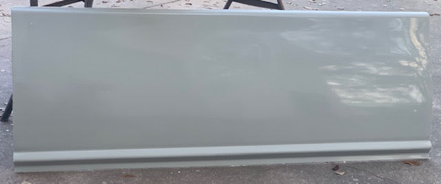 2nd Gen S10 Tailgate