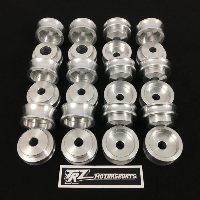 A-BODY SOLID BODY MOUNT BUSHINGS