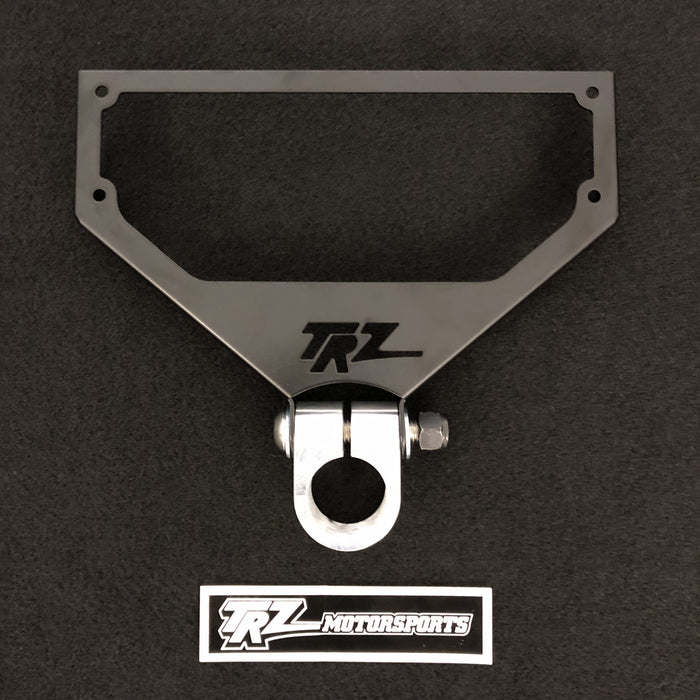 HOLLEY 7″ DASH MOUNT