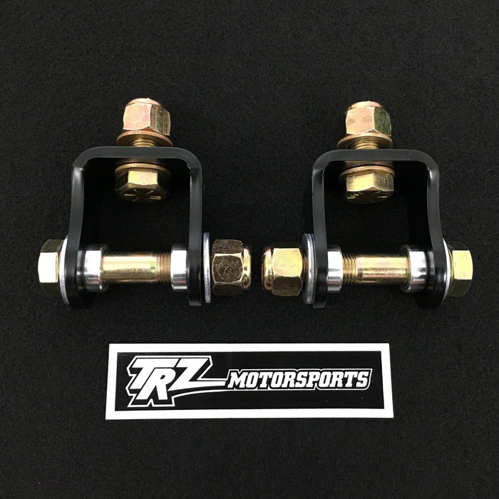 SHOCK MOUNTS