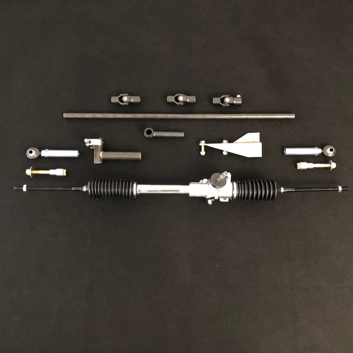 MANUAL RACK AND PINION CONVERSION KIT