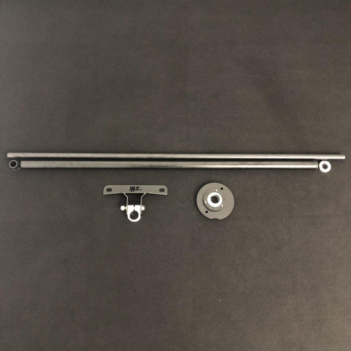 S550 LIGHTWEIGHT ADJUSTABLE STEERING COLUMN