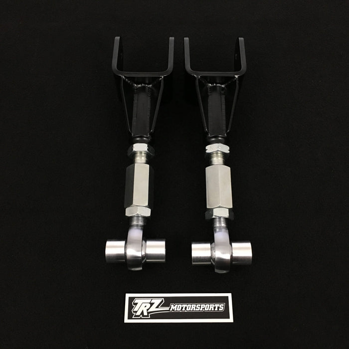 REAR UPPER CONTROL ARMS