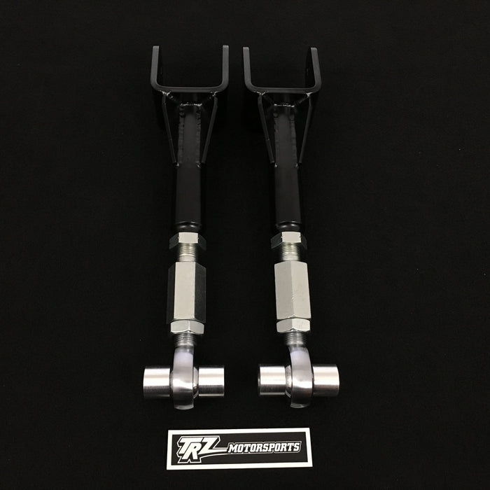 REAR UPPER CONTROL ARMS (1968-1972)