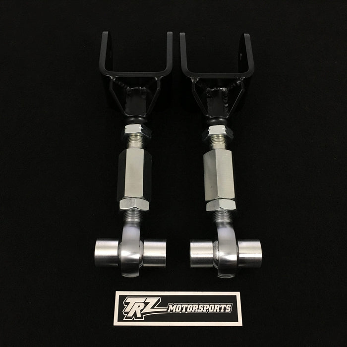 REAR UPPER CONTROL ARMS