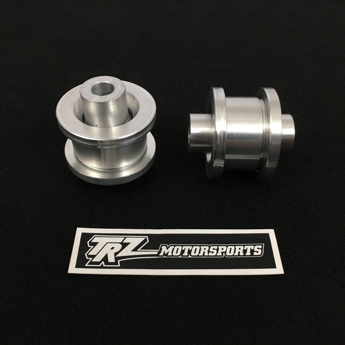 SPHERICAL HOUSING BEARINGS