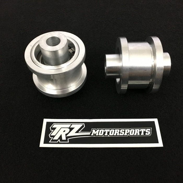 SPHERICAL HOUSING BEARINGS
