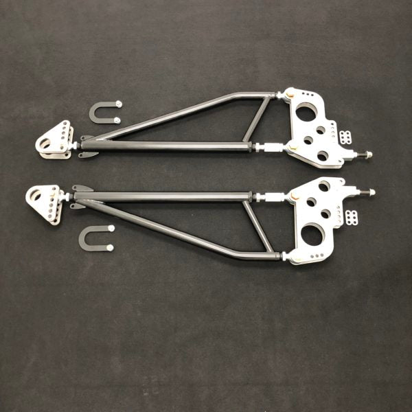 HD LADDER BAR KITS (32″-36″)