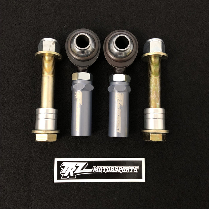 BUMP STEER KIT (STOCK TYPE)
