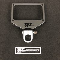 FUELTECH FT600 DASH MOUNT