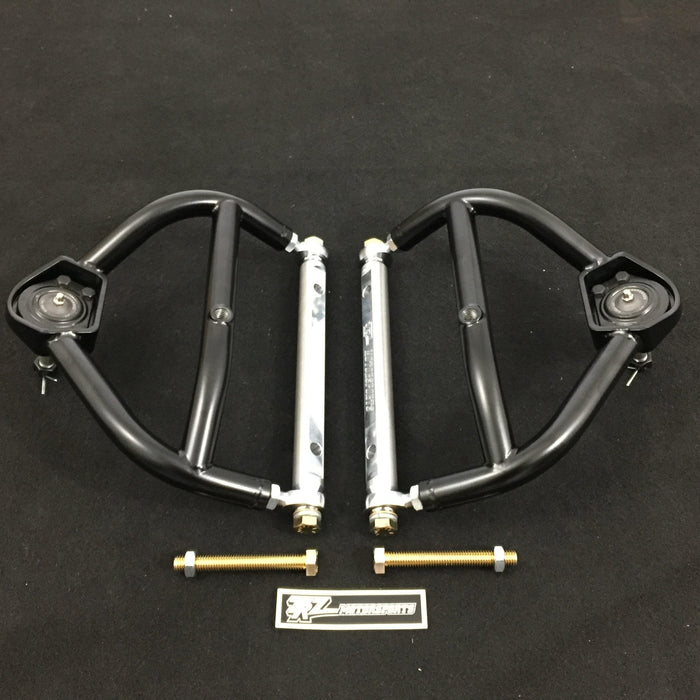 “PRO” UPPER CONTROL ARMS