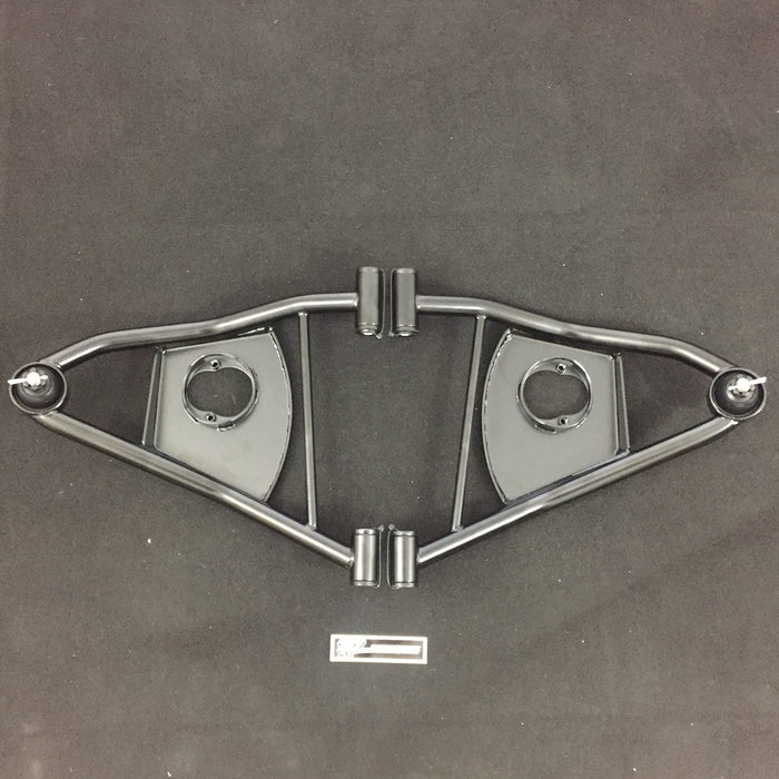 LOWER CONTROL ARMS (STOCK SPRING)