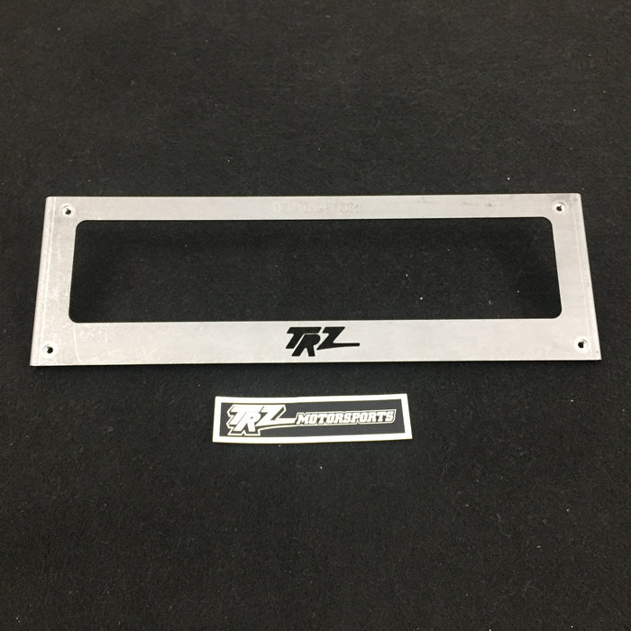 HOLLEY DOMINATOR EFI MOUNT