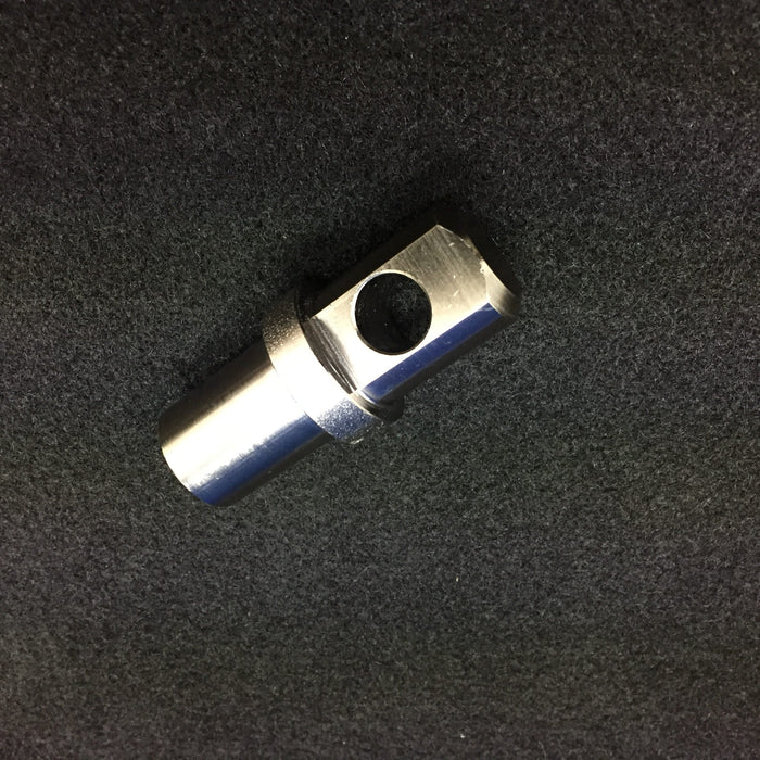 STEERING SHAFT COLUMN ADAPTER