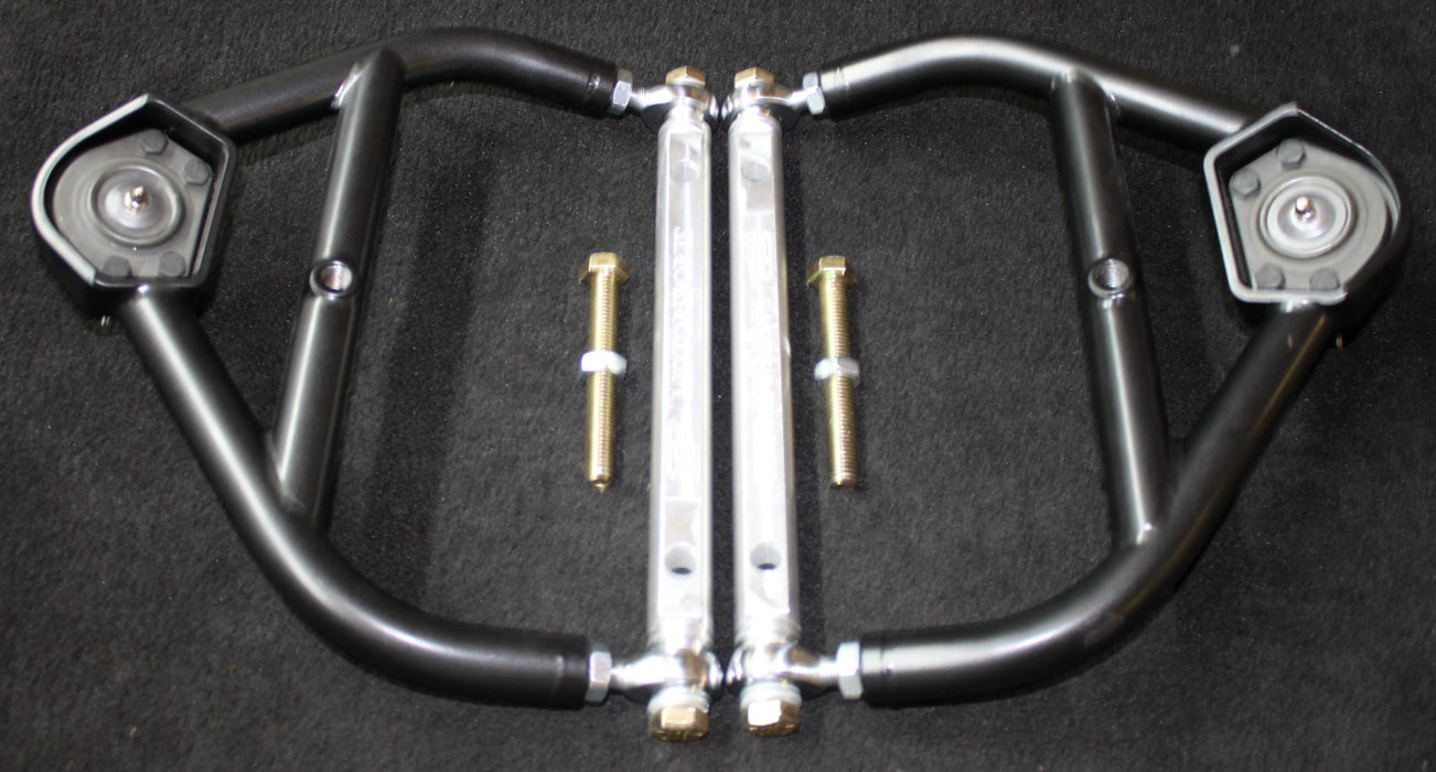 “PRO” UPPER CONTROL ARMS