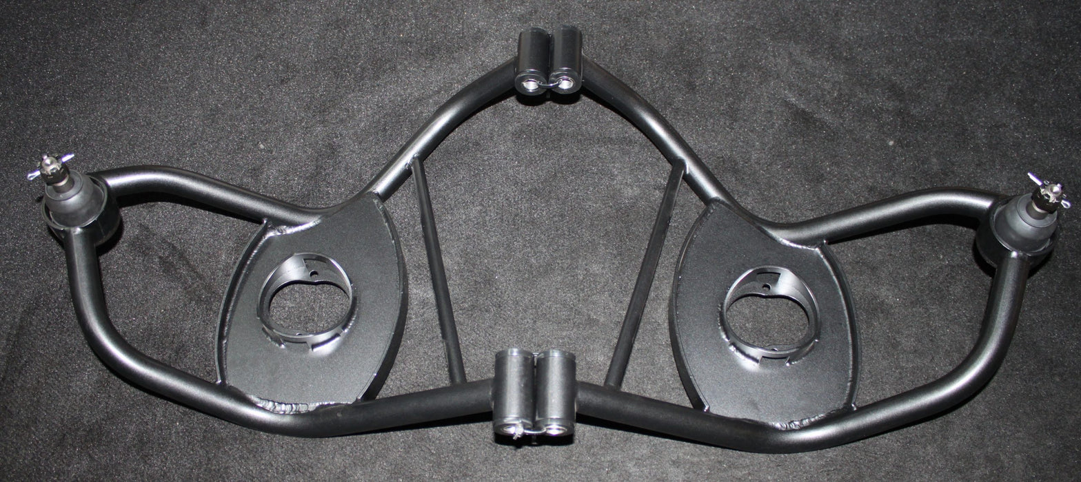 LOWER CONTROL ARMS (STOCK SPRING)