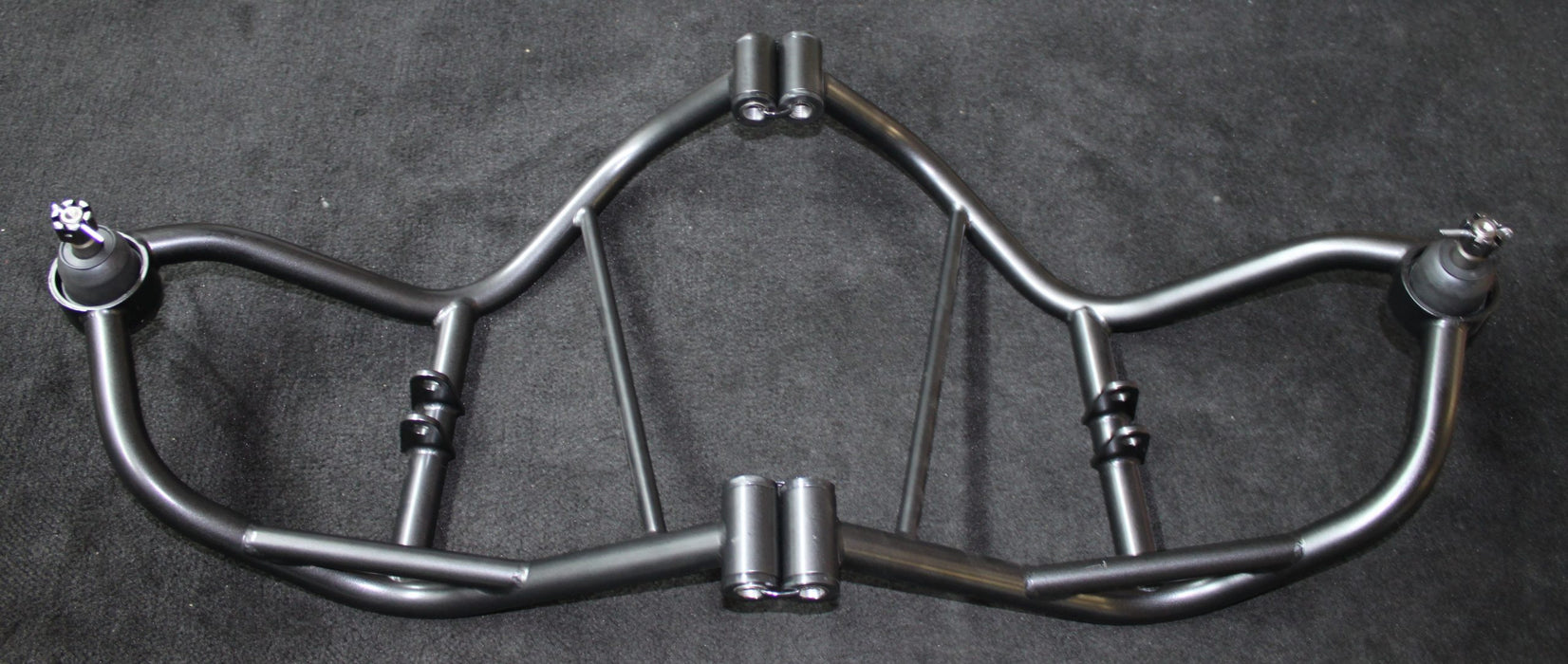 LOWER CONTROL ARMS (COIL-OVER)