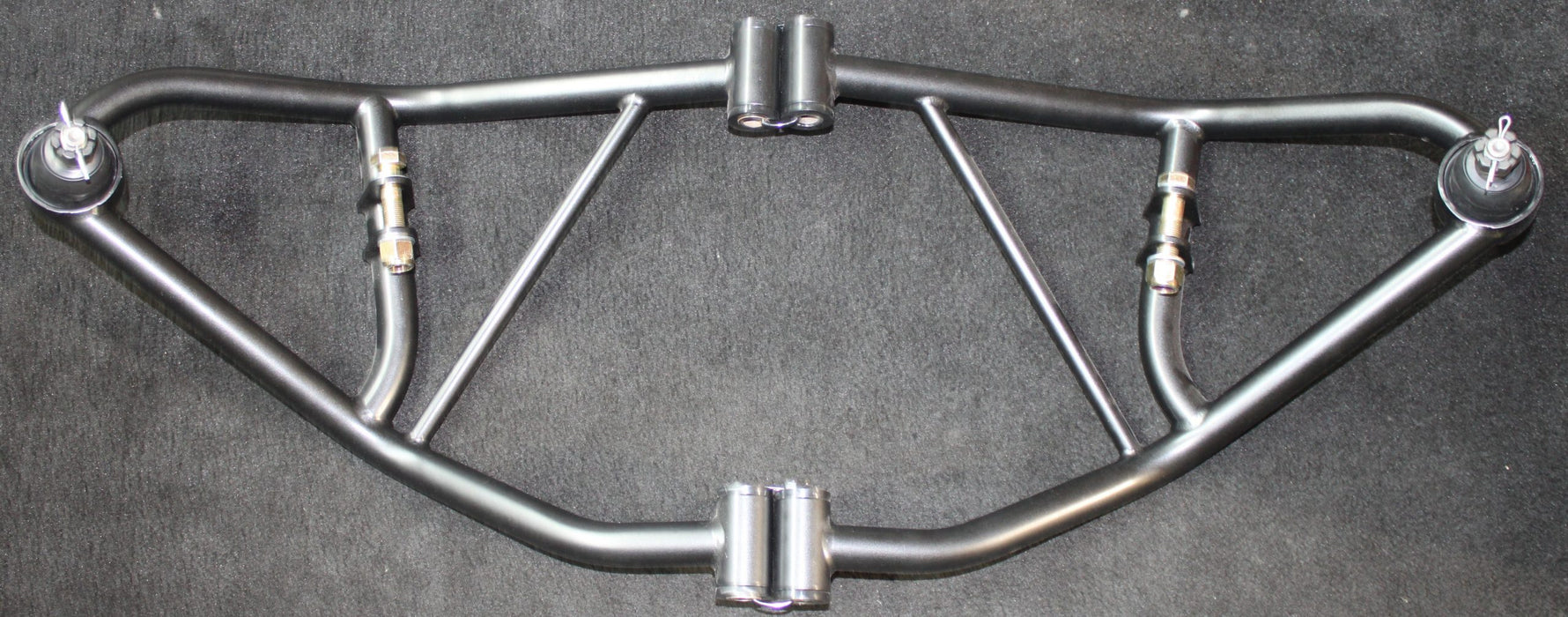 LOWER CONTROL ARMS (COIL-OVER)