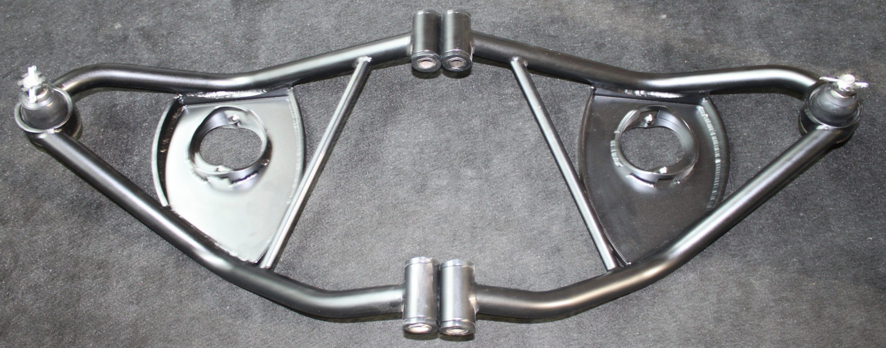 LOWER CONTROL ARMS (STOCK SPRING)