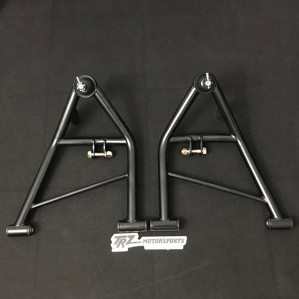 LOWER CONTROL ARMS (COIL-OVER)