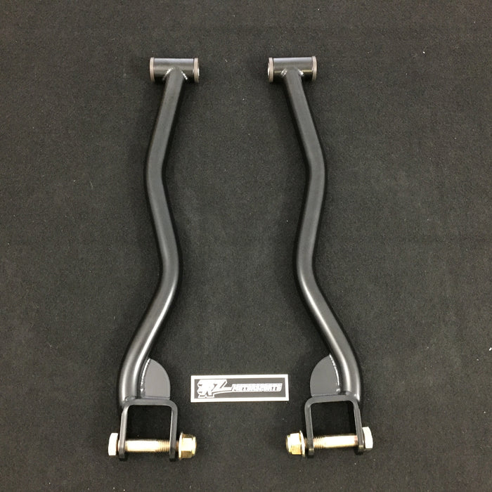 REAR TRAILING ARMS / PAIR