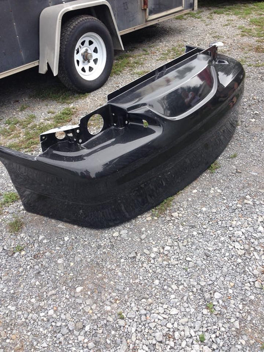 Mustang SN95 Race Bumper Cover
