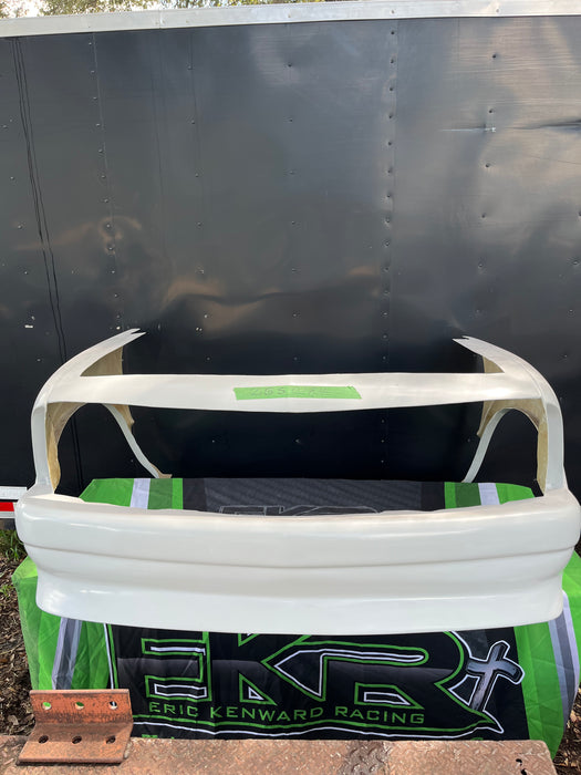 2nd Gen S10 Front Clip