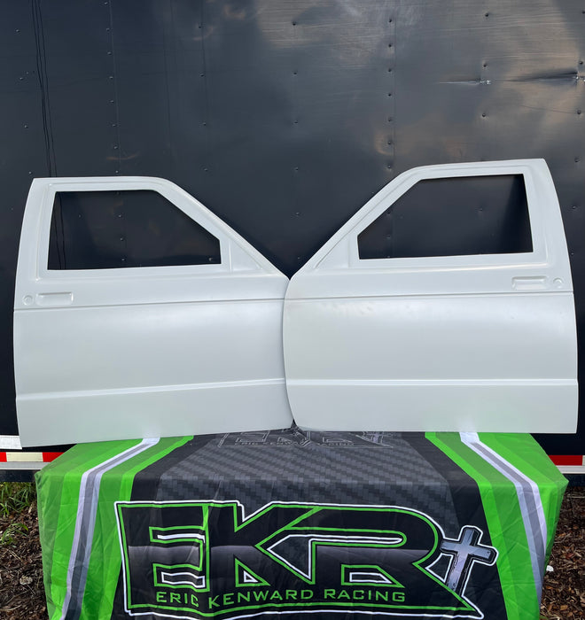 1st Gen S10 Doors