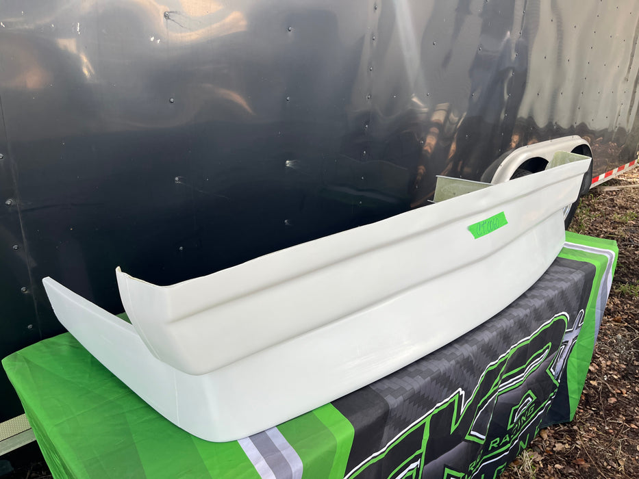 Cutlass Front Bumper