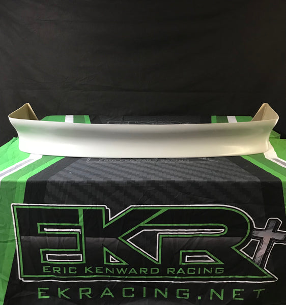 Fox Body Mustang Front Valance Eric Kenward Racing