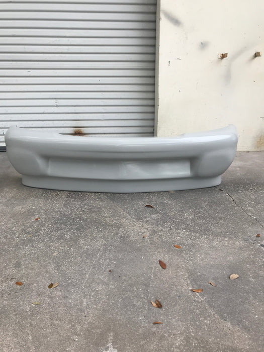 2nd Gen GMC Sonoma front Bumper
