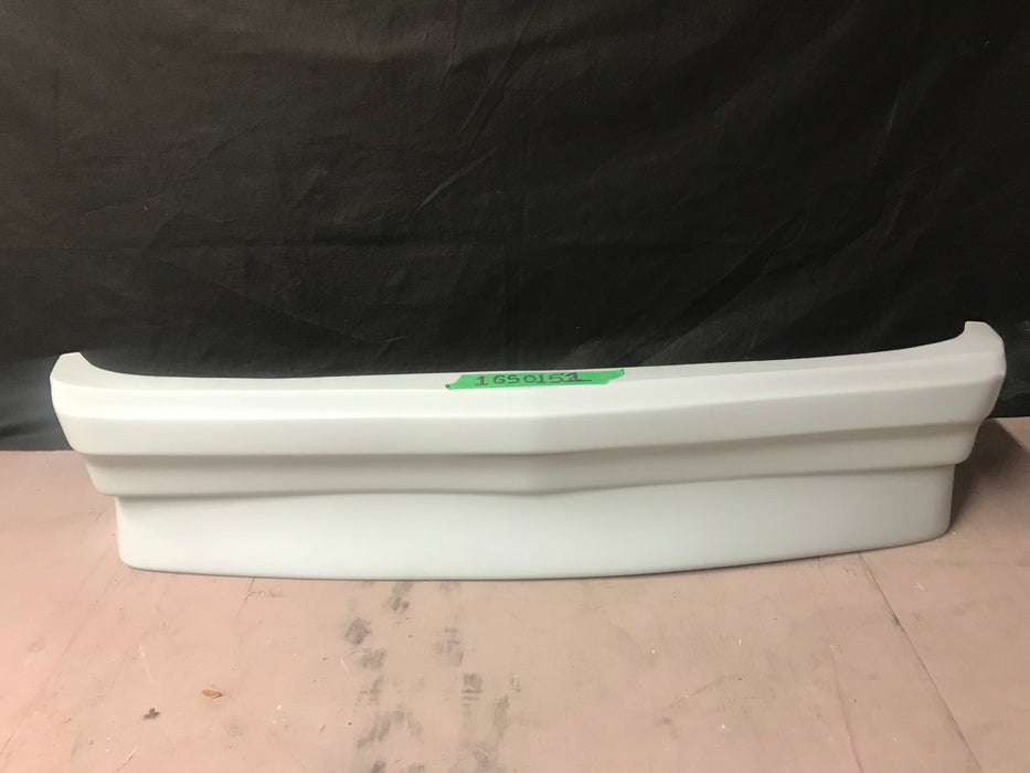 1st Gen S10 Front Bumper