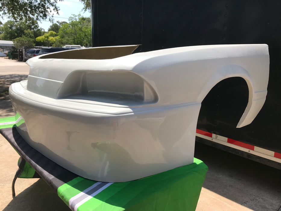 Fox Body Mustang Front Clip